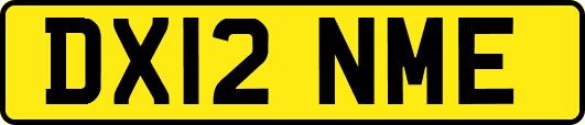 DX12NME
