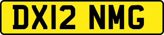 DX12NMG