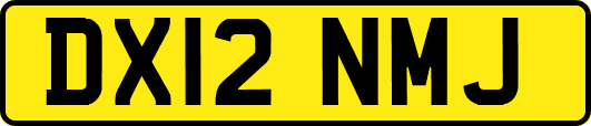 DX12NMJ
