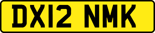 DX12NMK
