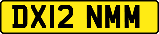 DX12NMM