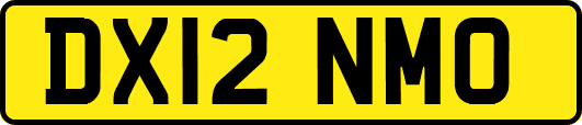 DX12NMO