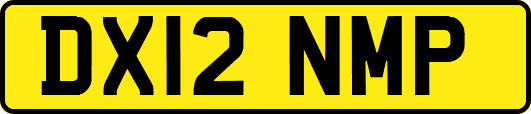 DX12NMP