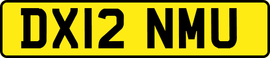 DX12NMU