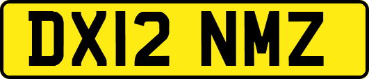 DX12NMZ