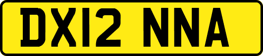 DX12NNA