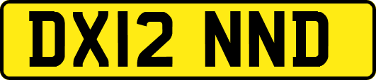 DX12NND