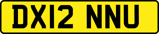 DX12NNU