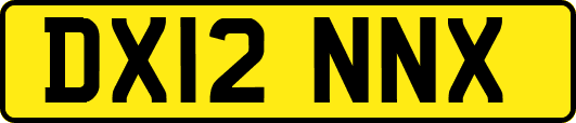 DX12NNX