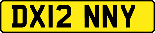 DX12NNY