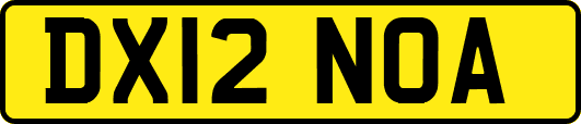 DX12NOA