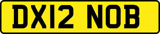 DX12NOB