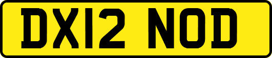 DX12NOD