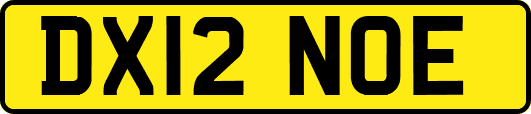 DX12NOE