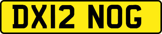 DX12NOG