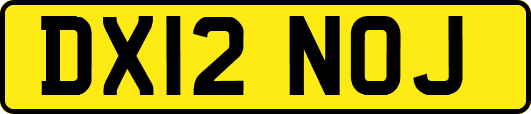 DX12NOJ