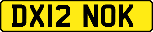 DX12NOK