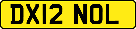 DX12NOL
