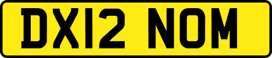DX12NOM