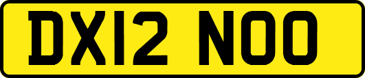 DX12NOO