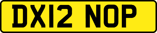 DX12NOP
