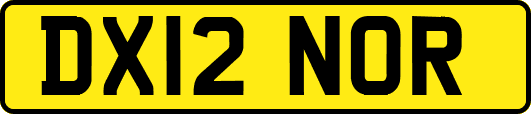 DX12NOR