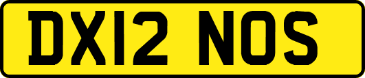 DX12NOS