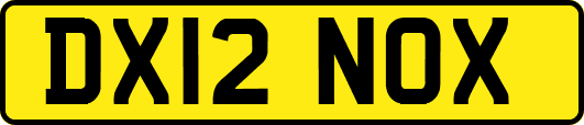 DX12NOX