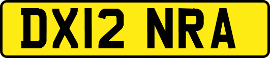 DX12NRA