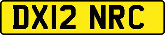 DX12NRC