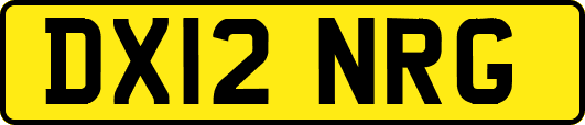 DX12NRG