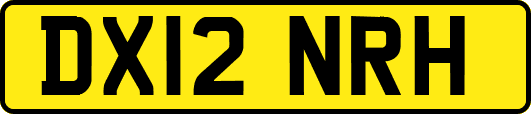 DX12NRH