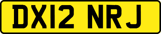 DX12NRJ