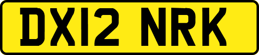 DX12NRK