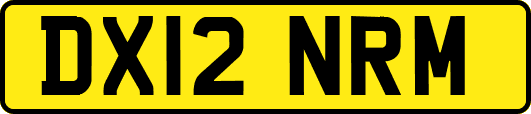 DX12NRM