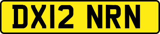 DX12NRN