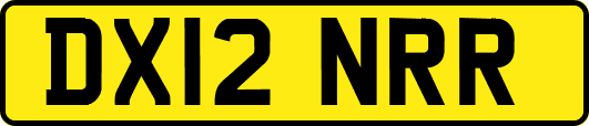 DX12NRR