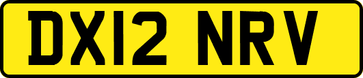 DX12NRV