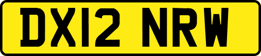 DX12NRW