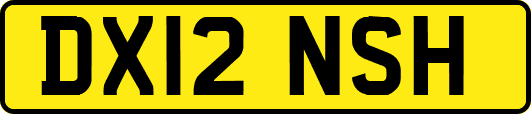 DX12NSH