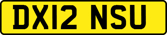 DX12NSU