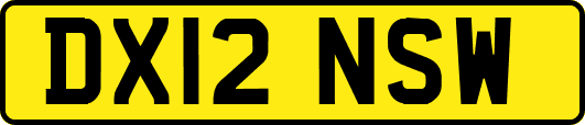 DX12NSW