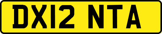 DX12NTA