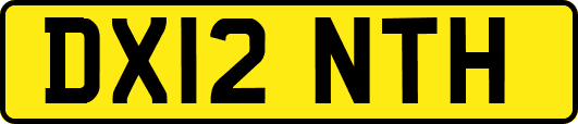 DX12NTH