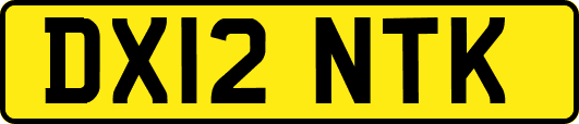 DX12NTK