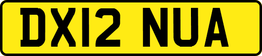 DX12NUA