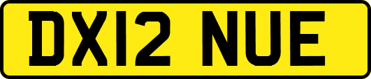 DX12NUE