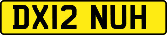 DX12NUH