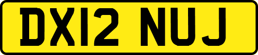 DX12NUJ