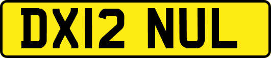 DX12NUL